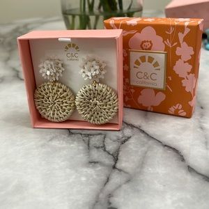 C&C California Earrings